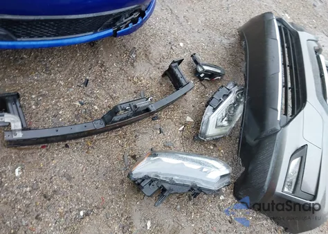 2017 Nissan Rogue Sl from USA, damaged, VIN 5N1AT2MT9HC747002